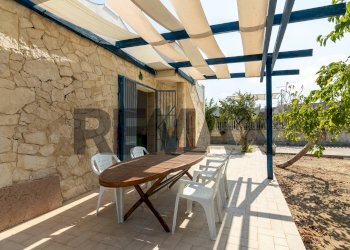 Terrazza - Villa Viale Haloha, granelli
 
o, Pachino - foto 10