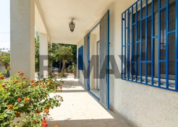 Terrazza - Villa Viale Haloha, granelli
 
o, Pachino - foto 11