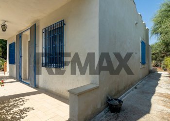 Terrazza - Villa Viale Haloha, granelli
 
o, Pachino - foto 12