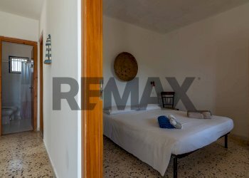 Camera / camera da letto - Villa Viale Haloha, granelli
 
o, Pachino - foto 14