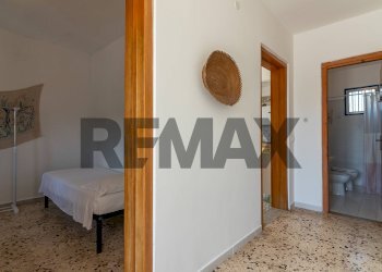 Hall / corridoio - Villa Viale Haloha, granelli
 
o, Pachino - foto 19