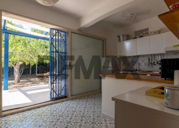 Cucina - Villa Viale Haloha, granelli
 
o, Pachino - foto 27