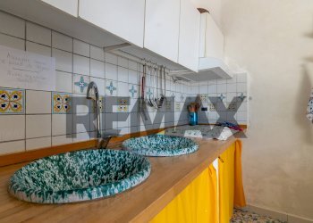Cucina - Villa Viale Haloha, granelli
 
o, Pachino - foto 30