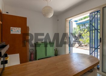 Sala da pranzo - Villa Viale Haloha, granelli
 
o, Pachino - foto 32