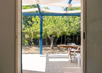 Terrazza - Villa Viale Haloha, granelli
 
o, Pachino - foto 33