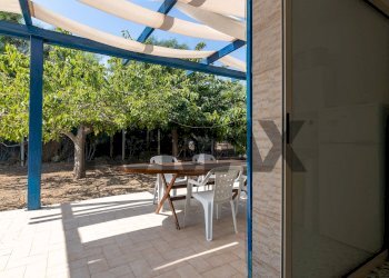 Terrazza - Villa Viale Haloha, granelli
 
o, Pachino - foto 34