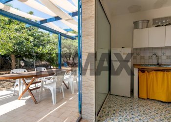 Cucina - Villa Viale Haloha, granelli
 
o, Pachino - foto 35
