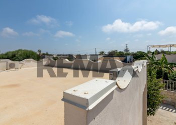 Terrazza - Villa Viale Haloha, granelli
 
o, Pachino - foto 42