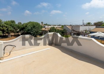 Terrazza - Villa Viale Haloha, granelli
 
o, Pachino - foto 43