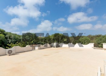 Terrazza - Villa Viale Haloha, granelli
 
o, Pachino - foto 44