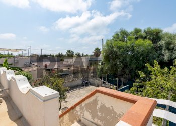 Terrazza - Villa Viale Haloha, granelli
 
o, Pachino - foto 46