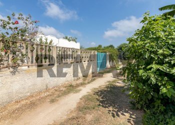 Casa all\'aperto - Villa Viale Haloha, granelli
 
o, Pachino - foto 47