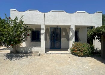 Casa all\'aperto - Villa Viale Haloha, granelli
 
o, Pachino - foto 50