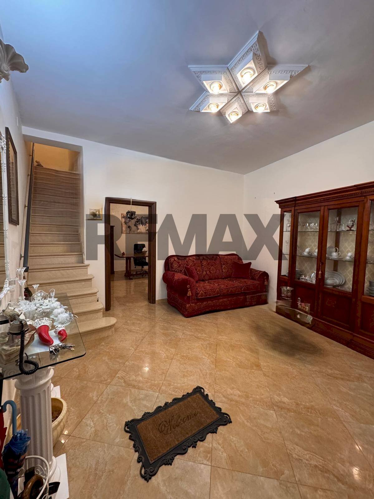 Soggiorno - Casa indipendente Via Calatafimi
 
15, Melilli - foto 1