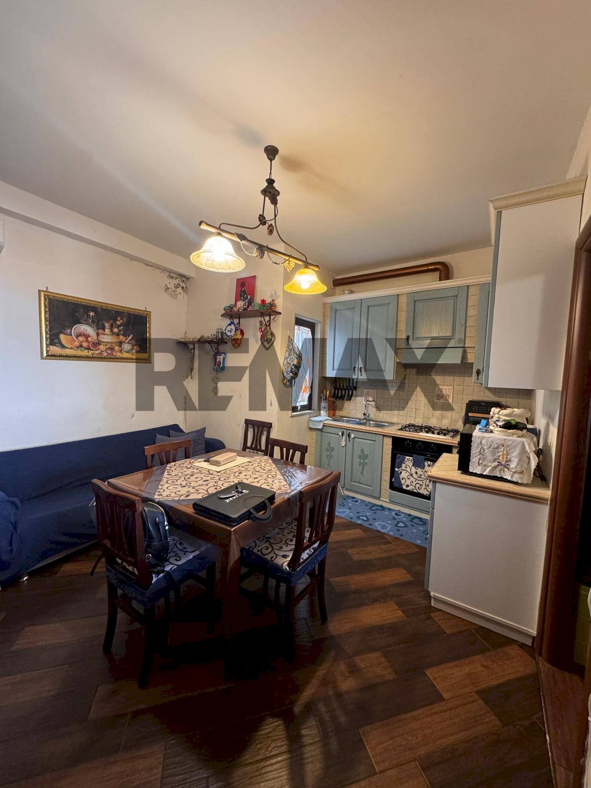 Sala da pranzo - Casa indipendente Via Calatafimi
 
15, Melilli - foto 3