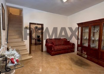 Soggiorno - Independent house Via Calatafimi
 
15, Melilli - photo 1