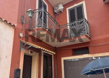 Casa all\'aperto - Independent house Via Calatafimi
 
15, Melilli - photo 18