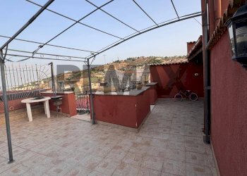Terrazza - Independent house Via Calatafimi
 
15, Melilli - photo 19
