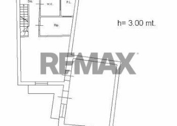 Pianta 2D - Independent house Via Calatafimi
 
15, Melilli - photo 23