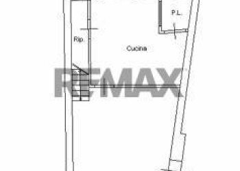 Pianta 2D - Independent house Via Calatafimi
 
15, Melilli - photo 24