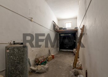 Dispensa di stoccaggio - Casa indipendente via Vittorio Emanuele III
 
182 -184, Canicattini Bagni - foto 13