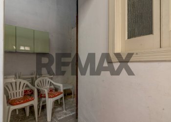 Sala da pranzo - Casa indipendente via Vittorio Emanuele III
 
182 -184, Canicattini Bagni - foto 14
