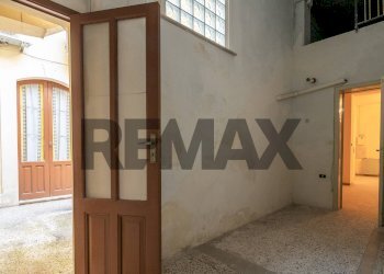 Stanza vuota - Casa indipendente via Vittorio Emanuele III
 
182 -184, Canicattini Bagni - foto 16