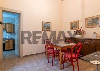 Sala da pranzo - Casa indipendente via Vittorio Emanuele III
 
182 -184, Canicattini Bagni - foto 27