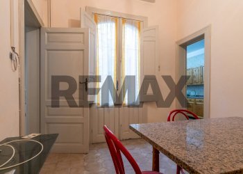 Sala da pranzo - Casa indipendente via Vittorio Emanuele III
 
182 -184, Canicattini Bagni - foto 28