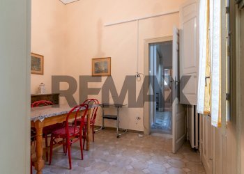 Sala da pranzo - Casa indipendente via Vittorio Emanuele III
 
182 -184, Canicattini Bagni - foto 29