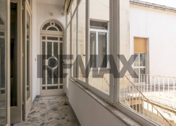Hall / corridoio - Casa indipendente via Vittorio Emanuele III
 
182 -184, Canicattini Bagni - foto 46