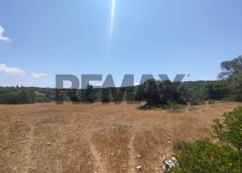 Vista delle montagne - Terreno agricolo contrada canzeria - cugni di cassaro
sn, Noto - foto 8