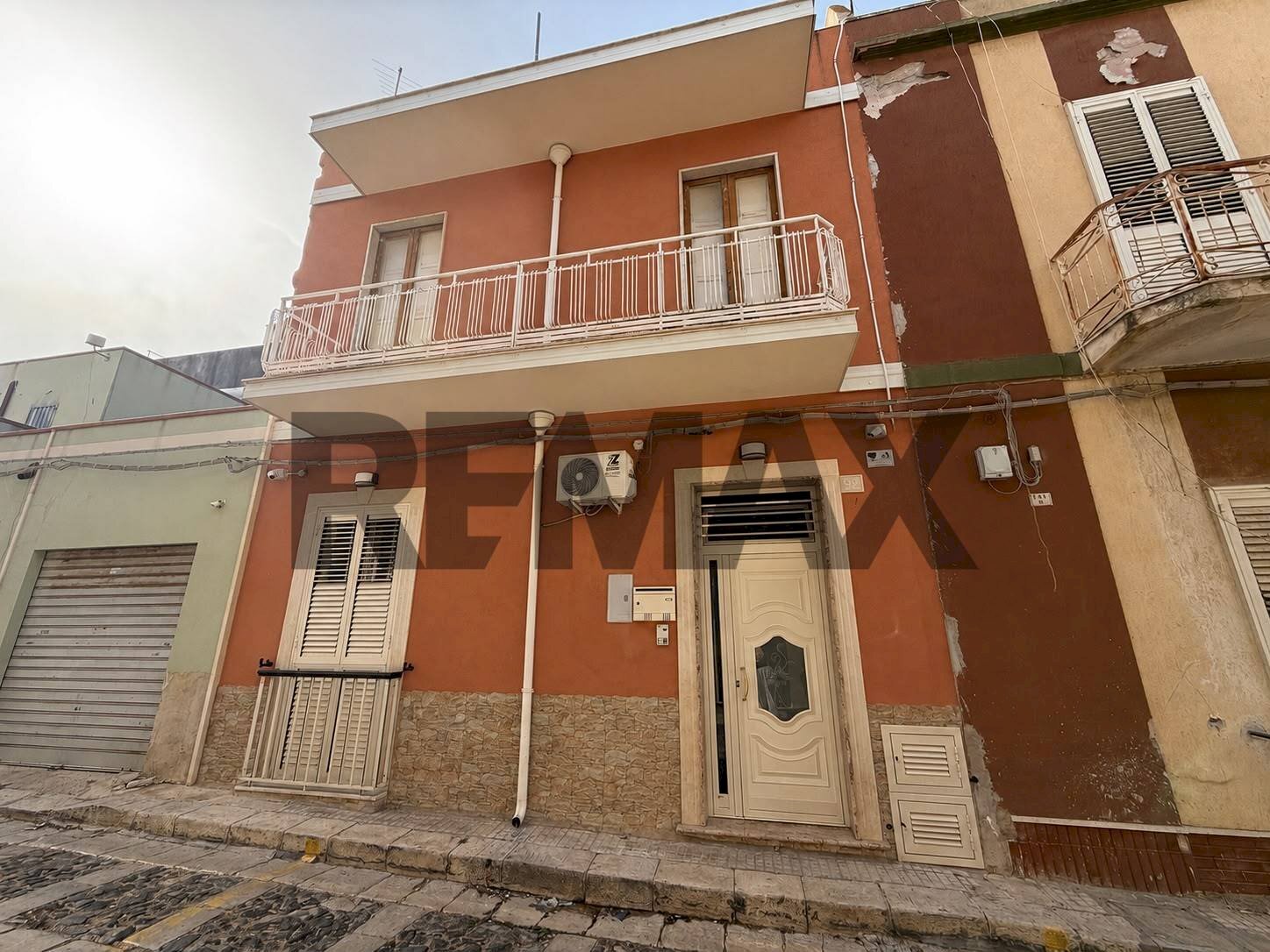 Casa all\'aperto - Casa indipendente Via San Martino
 
92, Pachino - foto 1