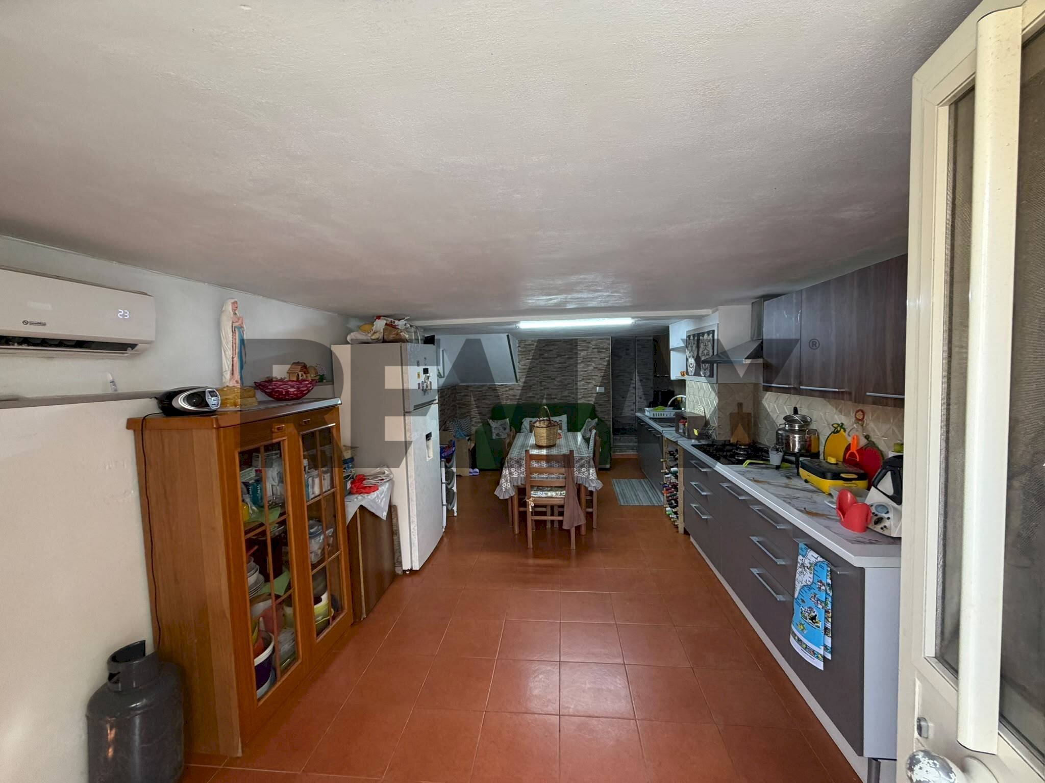 Cucina - Casa indipendente Via San Martino
92, Pachino - foto 3