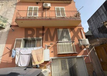 Edificio all\'aperto - Casa indipendente Via San Martino
 
92, Pachino - foto 2