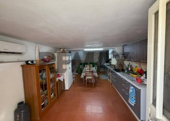 Cucina - Casa indipendente Via San Martino
 
92, Pachino - foto 3