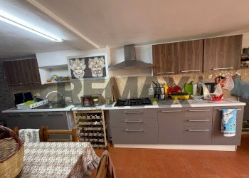 Cucina - Casa indipendente Via San Martino
 
92, Pachino - foto 4