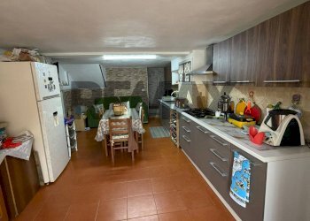 Cucina - Casa indipendente Via San Martino
 
92, Pachino - foto 5