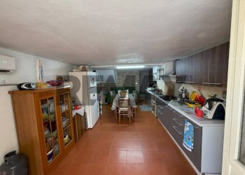 Cucina - Casa indipendente Via San Martino
 
92, Pachino - foto 7
