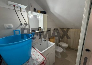 Bagno - Casa indipendente Via San Martino
 
92, Pachino - foto 14