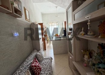 Hall / corridoio - Casa indipendente Via San Martino
 
92, Pachino - foto 17