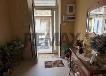 Hall / corridoio - Casa indipendente Via San Martino
 
92, Pachino - foto 23