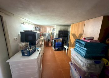 Lavanderia - Casa indipendente Via San Martino
 
92, Pachino - foto 24