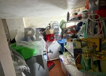 Dispensa di stoccaggio - Casa indipendente Via San Martino
 
92, Pachino - foto 25