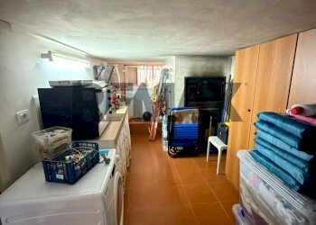 Lavanderia - Casa indipendente Via San Martino
 
92, Pachino - foto 26