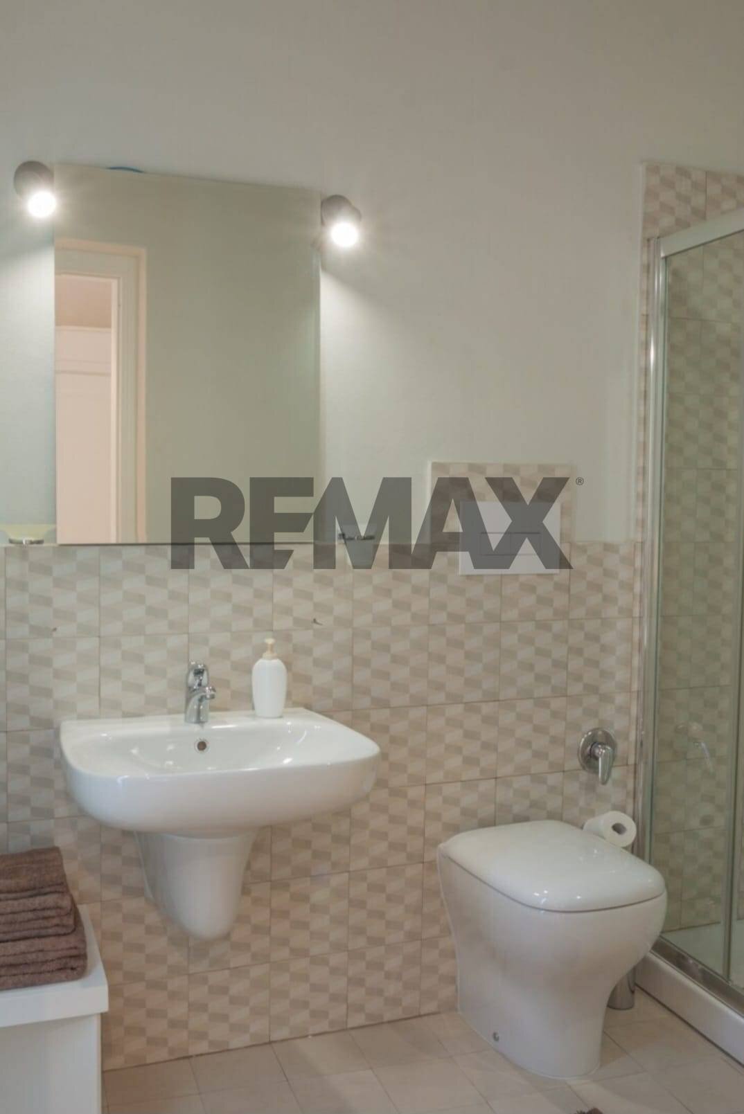 Bagno - Appartamento Via Saverio Landolina
 
8, Siracusa - foto 3