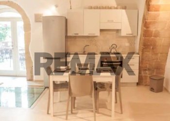 Sala da pranzo - Appartamento Via Saverio Landolina
 
8, Siracusa - foto 11