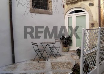 Casa all\'aperto - Appartamento Via Saverio Landolina
 
8, Siracusa - foto 12