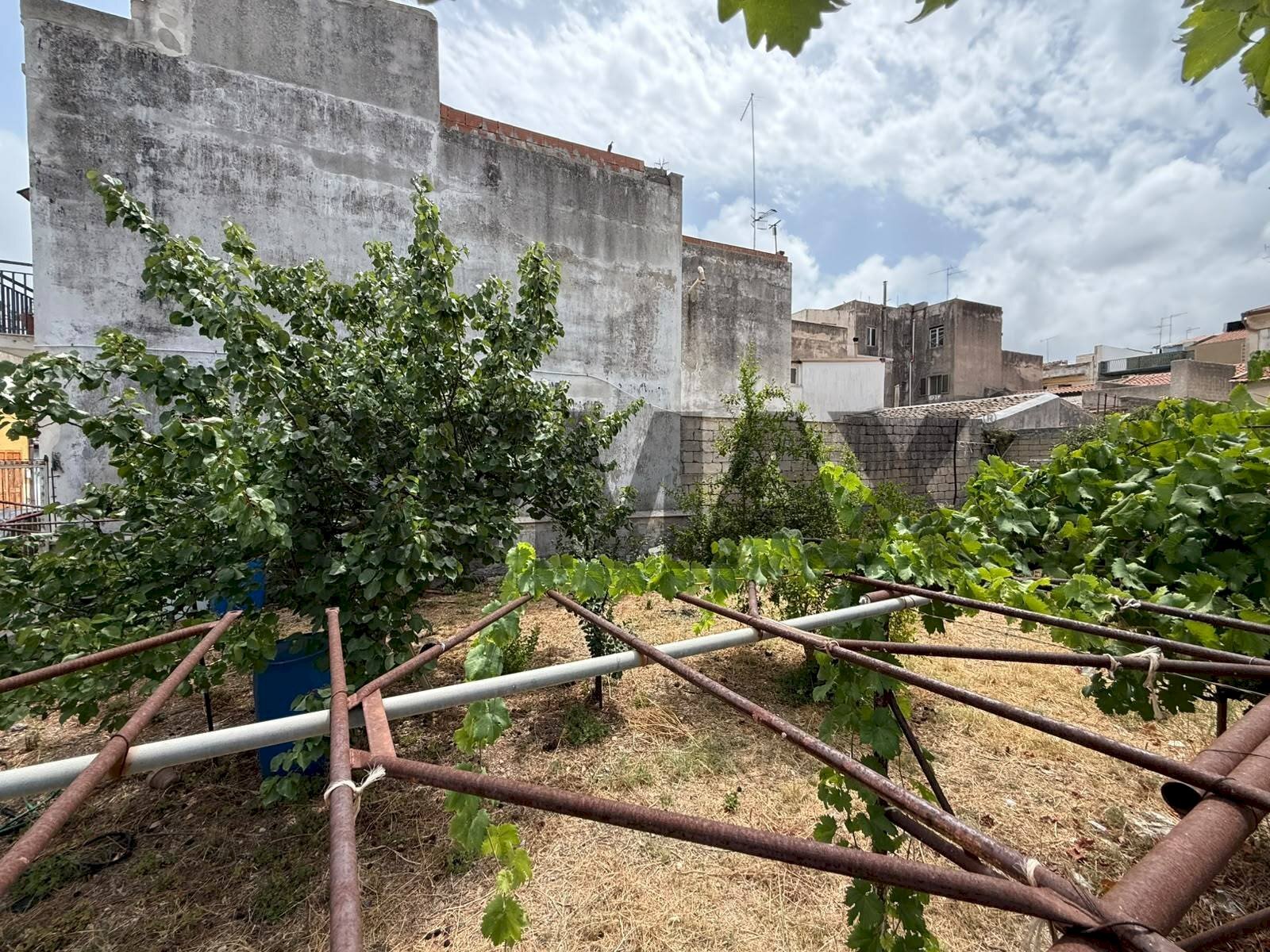 Giardino - Terreno edificabile via caduti
snc, Priolo Gargallo - foto 2
