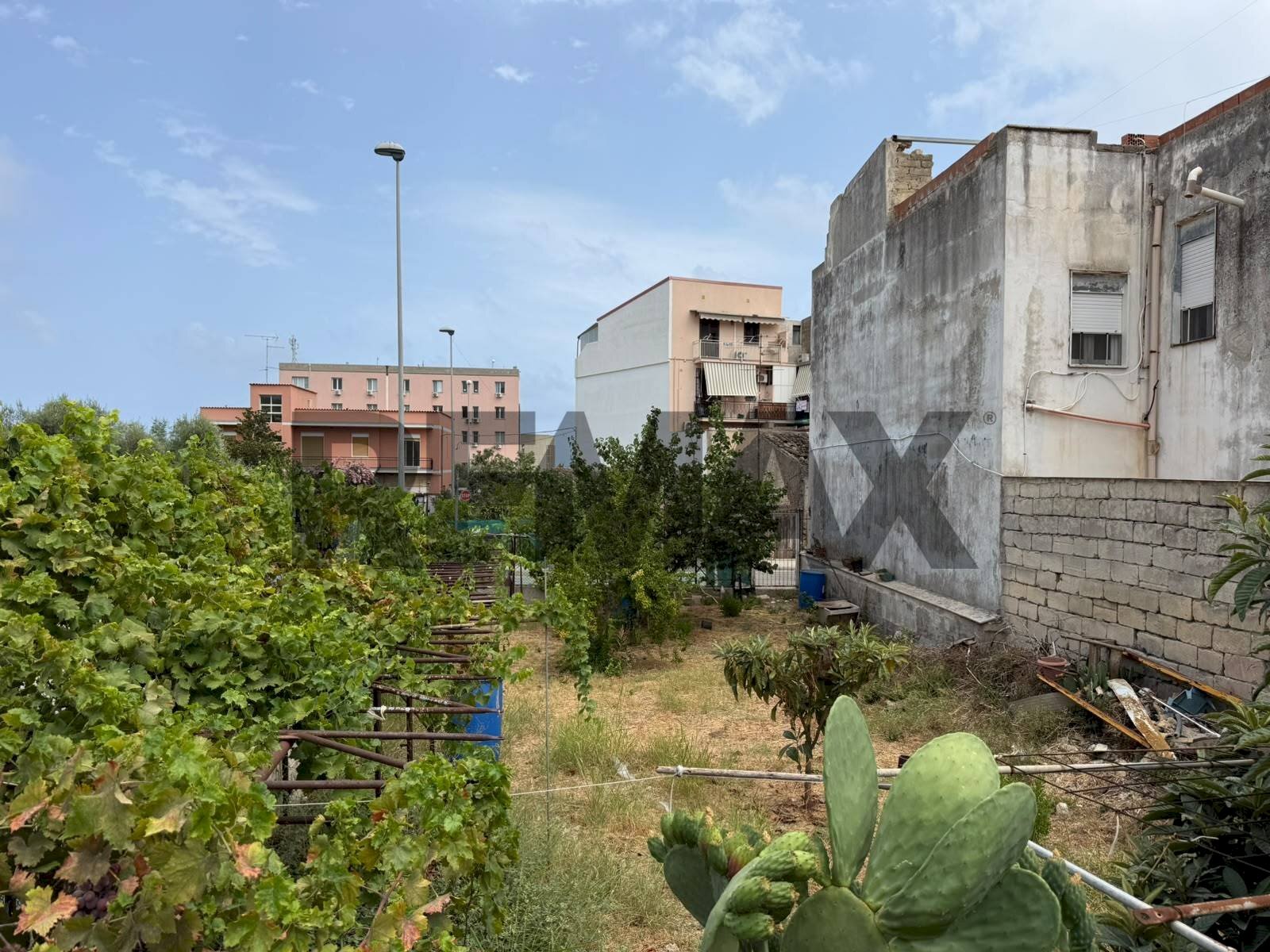Giardino - Terreno edificabile via caduti
snc, Priolo Gargallo - foto 3
